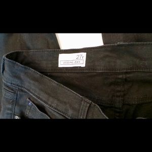 Gap 1969 Legging Jeans